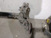 Recambio de puente trasero para fiat bravo (198) 1.4 16v cat referencia OEM IAM 51797468 51797468 