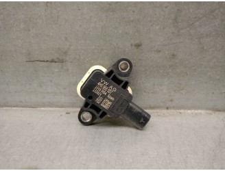 Recambio de sensor impacto para audi a1 sportback (8xa, 8xf) 1.4 tdi referencia OEM IAM 4H0955557 4H0955557 