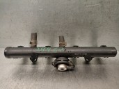 Recambio de rampa inyectora para seat arosa (6h1) 1.0 referencia OEM IAM 030133319AA 030133329M 0280151071 BOSCH