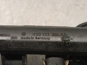 Recambio de rampa inyectora para seat arosa (6h1) 1.0 referencia OEM IAM 030133319AA 030133329M 0280151071 BOSCH