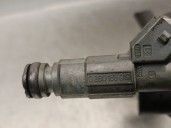 Recambio de rampa inyectora para seat arosa (6h1) 1.0 referencia OEM IAM 030133319AA 030133329M 0280151071 BOSCH