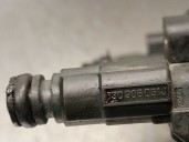 Recambio de rampa inyectora para seat arosa (6h1) 1.0 referencia OEM IAM 030133319AA 030133329M 0280151071 BOSCH