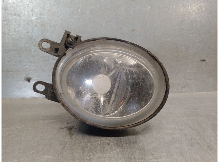 Recambio de faro antiniebla derecho para mg serie 75 (rj) 2.0 16v cdt referencia OEM IAM XBJ100260 204D2 