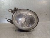 Recambio de faro antiniebla derecho para mg serie 75 (rj) 2.0 16v cdt referencia OEM IAM XBJ100260 204D2 