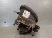 Recambio de faro antiniebla derecho para mg serie 75 (rj) 2.0 16v cdt referencia OEM IAM XBJ100260 204D2 