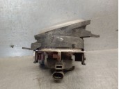 Recambio de faro antiniebla derecho para mg serie 75 (rj) 2.0 16v cdt referencia OEM IAM XBJ100260 204D2 