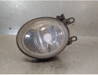 Recambio de faro antiniebla izquierdo para mg serie 75 (rj) 2.0 16v cdt referencia OEM IAM XBJ100270 204D2 