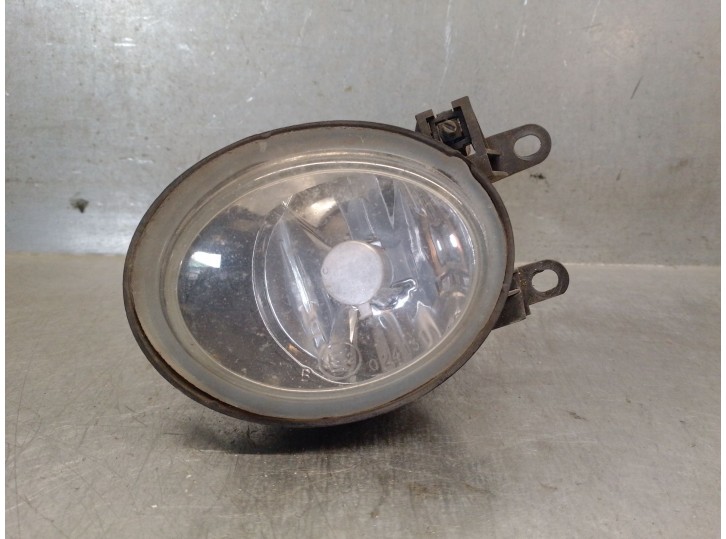 Recambio de faro antiniebla izquierdo para mg serie 75 (rj) 2.0 16v cdt referencia OEM IAM XBJ100270 204D2 