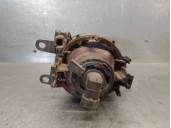 Recambio de faro antiniebla izquierdo para mg serie 75 (rj) 2.0 16v cdt referencia OEM IAM XBJ100270 204D2 