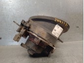 Recambio de faro antiniebla izquierdo para mg serie 75 (rj) 2.0 16v cdt referencia OEM IAM XBJ100270 204D2 