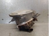 Recambio de faro antiniebla izquierdo para mg serie 75 (rj) 2.0 16v cdt referencia OEM IAM XBJ100270 204D2 