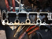 Recambio de culata para seat arosa (6h1) 1.0 referencia OEM IAM 030103374AT 030103351AF 