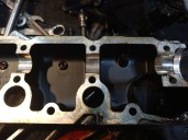 Recambio de culata para seat arosa (6h1) 1.0 referencia OEM IAM 030103374AT 030103351AF 