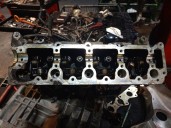 Recambio de culata para seat arosa (6h1) 1.0 referencia OEM IAM 030103374AT 030103351AF 