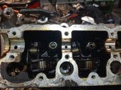 Recambio de culata para seat arosa (6h1) 1.0 referencia OEM IAM 030103374AT 030103351AF 