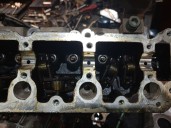 Recambio de culata para seat arosa (6h1) 1.0 referencia OEM IAM 030103374AT 030103351AF 