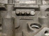 Recambio de culata para seat arosa (6h1) 1.0 referencia OEM IAM 030103374AT 030103351AF 