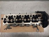 Recambio de culata para seat arosa (6h1) 1.0 referencia OEM IAM 030103374AT 030103351AF 