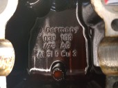 Recambio de culata para seat arosa (6h1) 1.0 referencia OEM IAM 030103374AT 030103351AF 