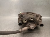 Recambio de pinza freno delantera izquierda para seat arosa (6h1) 1.0 referencia OEM IAM 6X0615123 6X0615123 BOSCH