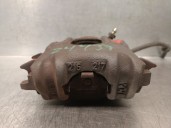 Recambio de pinza freno delantera izquierda para seat arosa (6h1) 1.0 referencia OEM IAM 6X0615123 6X0615123 BOSCH