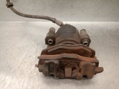 Recambio de pinza freno delantera izquierda para seat arosa (6h1) 1.0 referencia OEM IAM 6X0615123 6X0615123 BOSCH