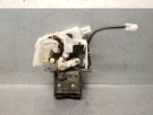 Recambio de cerradura maletero / porton para mazda 6 berlina (gg) 1.8 cat referencia OEM IAM GJ6L62310K GJ6L62310K 