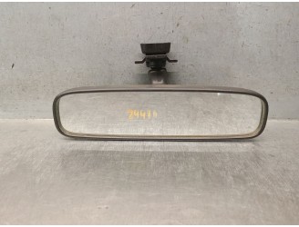 Recambio de espejo interior para mazda 6 berlina (gg) 1.8 cat referencia OEM IAM C23669220A C23669220A 