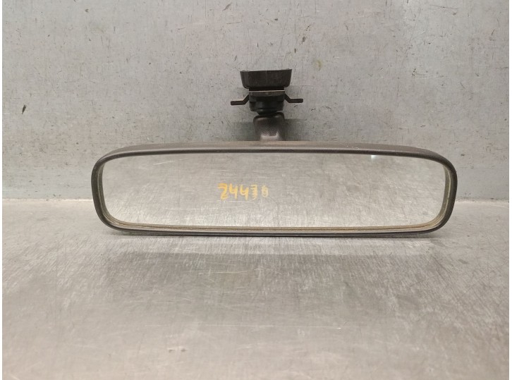 Recambio de espejo interior para mazda 6 berlina (gg) 1.8 cat referencia OEM IAM C23669220A C23669220A 