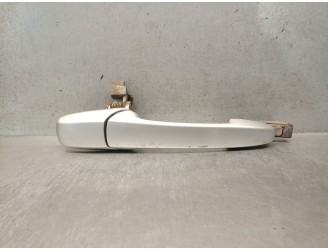 Recambio de maneta exterior delantera derecha para mazda 6 berlina (gg) 1.8 cat referencia OEM IAM GJ6A58410G GJ6A58410G 