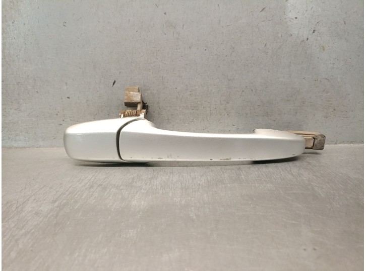 Recambio de maneta exterior delantera derecha para mazda 6 berlina (gg) 1.8 cat referencia OEM IAM GJ6A58410G GJ6A58410G 