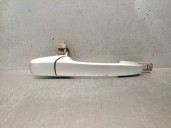 Recambio de maneta exterior delantera derecha para mazda 6 berlina (gg) 1.8 cat referencia OEM IAM GJ6A58410G GJ6A58410G 