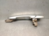 Recambio de maneta exterior delantera derecha para mazda 6 berlina (gg) 1.8 cat referencia OEM IAM GJ6A58410G GJ6A58410G 