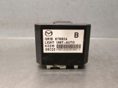 Recambio de modulo electronico para mazda 6 berlina (gg) 1.8 cat referencia OEM IAM GR1B67890A  