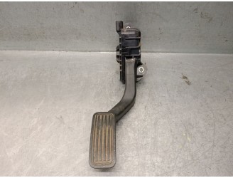 Recambio de potenciometro pedal para mazda 6 berlina (gg) 1.8 cat referencia OEM IAM 1988003420 GR1A41600A 
