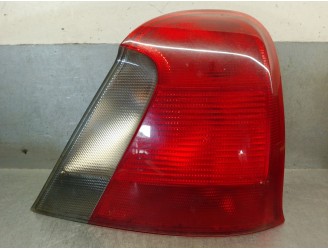 Recambio de piloto trasero derecho para mg serie 75 (rj) 2.0 16v cdt referencia OEM IAM XFJ100460 204D2 