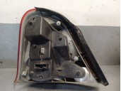 Recambio de piloto trasero derecho para mg serie 75 (rj) 2.0 16v cdt referencia OEM IAM XFJ100460 204D2 