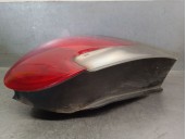 Recambio de piloto trasero derecho para mg serie 75 (rj) 2.0 16v cdt referencia OEM IAM XFJ100460 204D2 