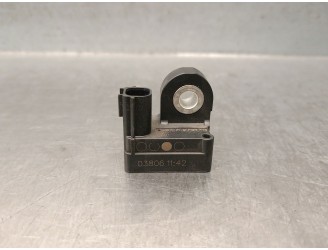 Recambio de sensor impacto para mazda 6 berlina (gg) 1.8 cat referencia OEM IAM GP9A57KC0 