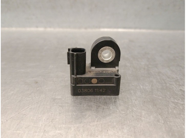 Recambio de sensor impacto para mazda 6 berlina (gg) 1.8 cat referencia OEM IAM GP9A57KC0 
