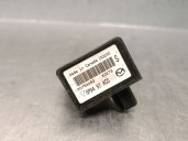 Recambio de sensor impacto para mazda 6 berlina (gg) 1.8 cat referencia OEM IAM GP9A57KC0 