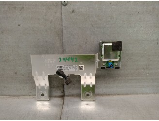 Recambio de antena para audi a1 sportback (8xa, 8xf) 1.4 tdi referencia OEM IAM 8X0035503B 8X0035503B 