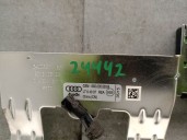 Recambio de antena para audi a1 sportback (8xa, 8xf) 1.4 tdi referencia OEM IAM 8X0035503B 8X0035503B 