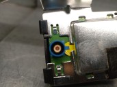 Recambio de antena para audi a1 sportback (8xa, 8xf) 1.4 tdi referencia OEM IAM 8X0035503B 8X0035503B 