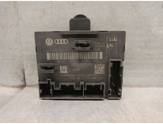 Recambio de centralita cierre para audi a1 sportback (8xa, 8xf) 1.4 tdi referencia OEM IAM 8X0959792K 8X0959792K 