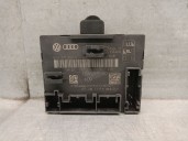 Recambio de centralita cierre para audi a1 sportback (8xa, 8xf) 1.4 tdi referencia OEM IAM 8X0959792K 8X0959792K 