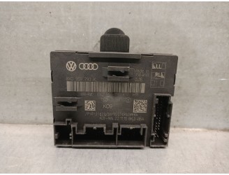 Recambio de centralita cierre para audi a1 sportback (8xa, 8xf) 1.4 tdi referencia OEM IAM 8X0959793K 8X0959793K 