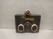 Recambio de centralita cierre para audi a1 sportback (8xa, 8xf) 1.4 tdi referencia OEM IAM 8X0959793K 8X0959793K 