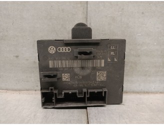 Recambio de centralita cierre para audi a1 sportback (8xa, 8xf) 1.4 tdi referencia OEM IAM 8X0959795D 8X0959795D 