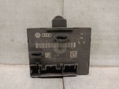 Recambio de centralita cierre para audi a1 sportback (8xa, 8xf) 1.4 tdi referencia OEM IAM 8X0959795D 8X0959795D 